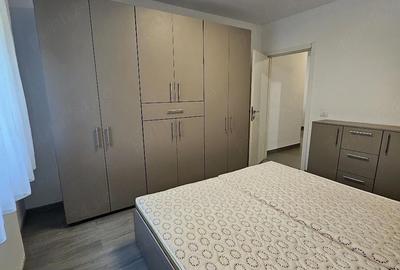 Apartament cu 2 camere semidecomandat în Micălaca