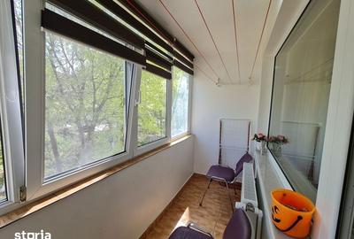 Apartament cu 2 camere decomandat în Tomis Nord - 3