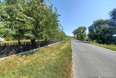 Casa Bila Ghimpati- Giurgiu - 4