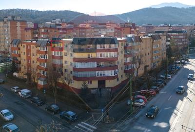Apartament cu 2 camere de inchiriat in zona Valea Cetatii, Racadau Apartament cu 2 camere de inchiriat in zona Valea Cetatii, Racadau - 17