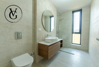 Casa SOL situata in mijlocul naturii - Dumbrava Vlasiei - 9