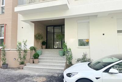 Apartament cu 2 camere decomandat în 13 Septembrie - 9