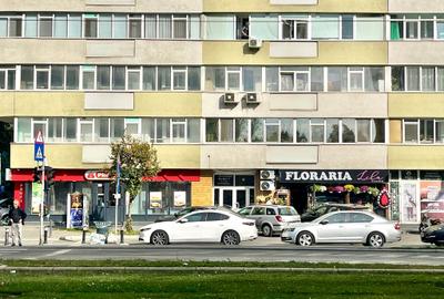 Spațiu comercial, de 74 mp, în Pantelimon - 2