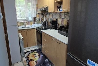 Apartament cu 2 camere semidecomandat în Iancului - 6