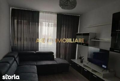 Apartament cu 2 camere, mobilat în Titan - 8