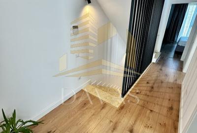 Casa tip duplex finisata premium 4 camere de inchiriat | Buna ziua | Garaj Casa tip duplex finisata premium 4 camere de inchiriat | Buna ziua | Garaj - 7