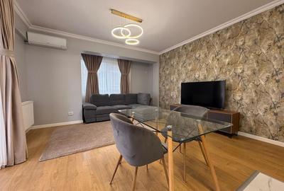 Apartament 2 Camere Mobilat Utilat | 52 mp utili + Balcon | Rond OMW - 1