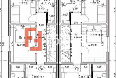 COMISION 0% Duplex 4 camere - Bucovat - Calitate Premium! - 3