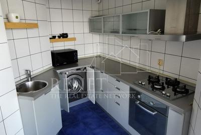 Apartament cu 3 camere decomandat, mobilat în Central - 5
