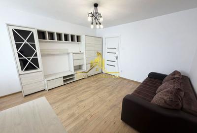 Garsonieră decomandată, mobilată în Gheorgheni - 2