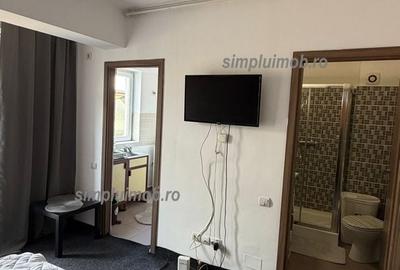 Garsonieră semidecomandată, mobilată în Brâncoveanu - 3