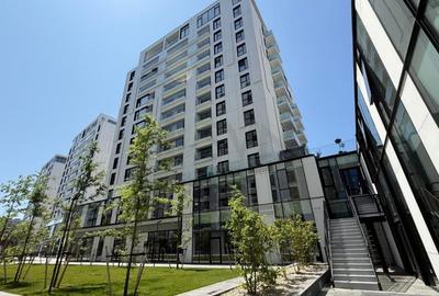 REA1024318 Apartament spatios 4 camere I One Cotroceni Park REA1024318 Apartament spatios 4 camere I One Cotroceni Park - 10