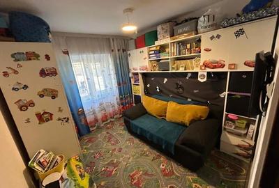 Apartament cu 3 camere decomandat, mobilat în Păcurari - 3