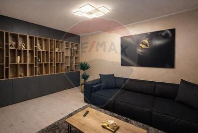 2 camere | Prima inchiriere | Parter | 5 min Coresi | Parcare inclusa - 2