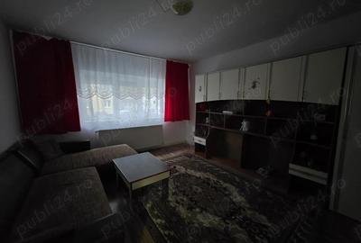 Garsoniera confort 1 decomandata 32 mp parter inalt Deva, str. Mihai Eminescu Garsoniera confort 1 decomandata 32 mp parter inalt Deva, str. Mihai Eminescu - 7