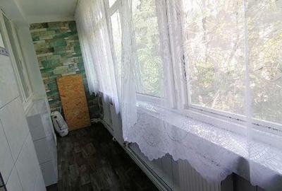 Apartament cu 2 camere în Țiglina 3 - 5
