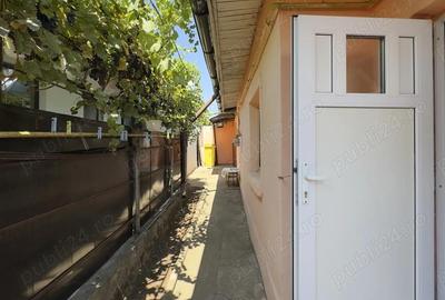 Casa in spatele garii Craiova - 5