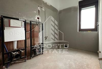 Penthouse cu 3 camere si terasa de 30 mp, finisaje la alegere, Braytim - 14