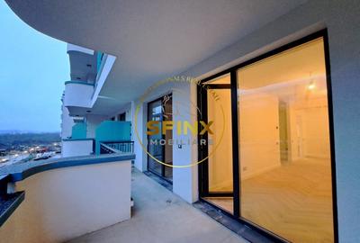 2 camere Pipera | Bloc Nou 2025 | Pipera Plaza | OMV | Birou | Locuri Parcare - 2