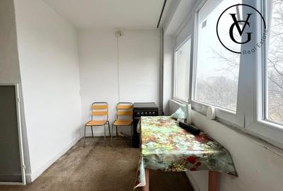 Apartament 3 camere | Metrou Titan | Bloc Potcoava - 6