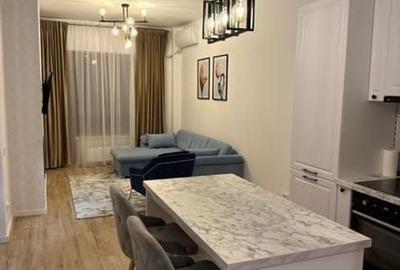 Apartamentu 2 camere Complex Nou | Metrou Mihai Bravu - 6