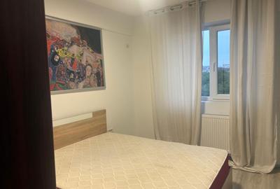 Apartament cu 2 camere decomandat în Central - 7