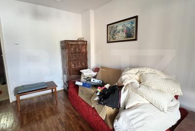 Apartament cu 2 camere semidecomandat, mobilat în Ghimbav Livadă - 2