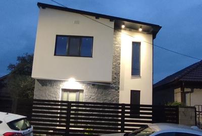 Casă cu 3 camere în Central - 5