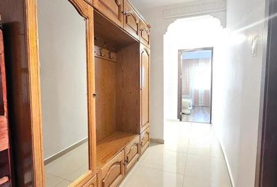 Apartament cu 2 camere decomandat în Teilor - 1