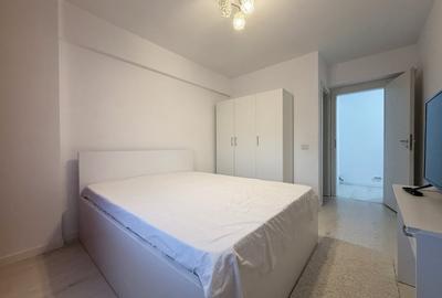 Apartament cu 3 camere decomandat, mobilat în Metro 1 - 3
