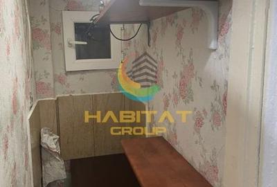 Garsonieră decomandată, mobilată în Rahova - 2