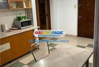 Apartament cu 2 camere decomandat, mobilat în Republicii - 4