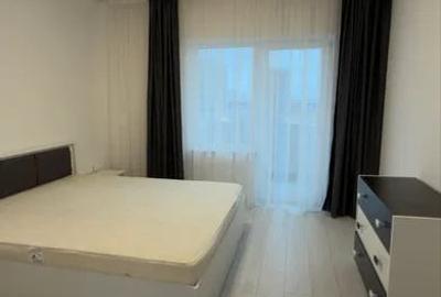 Apartament nou 2 camere -  Decomandat - 2 Bai - Parcare inclusa - 5