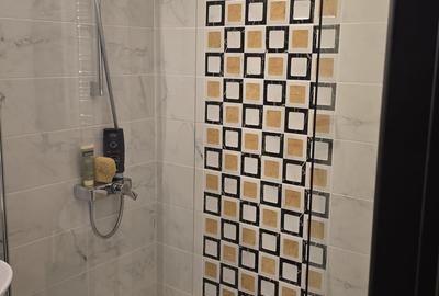 Garsonieră decomandată, mobilată în Calea Călărașilor - 13