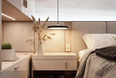 START VANZARI: Apartament cu 1 cameră, 43 mp, direct de la DEZVOLTATOR START VANZARI: Apartament cu 1 cameră, 43 mp, direct de la DEZVOLTATOR - 4