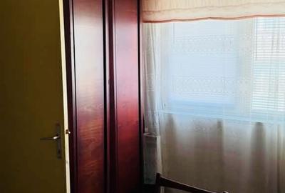 Apartament cu 2 camere semidecomandat în Cornișa - 6