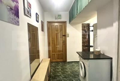 Apartament 2 camere, 40 mp, zona Dacia - 3