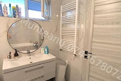 Casă modernă 156 mp + 500 mp curte în Comuna Berceni (zona Primăriei) Casă modernă 156 mp + 500 mp curte în Comuna Berceni (zona Primăriei) - 6