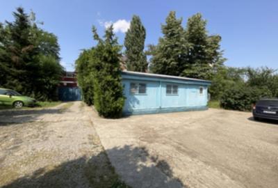 Birouri si spatii depozitare  zona Gara Obor - sos Electronicii - 4