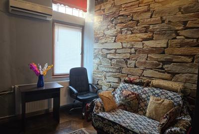 Matei Voievod , apartament in vila, parter si subsol, - 3