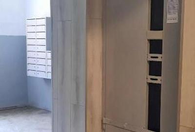 Apartament 3 camere mobilat - zona Astra - 1