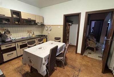 Casă individuală cu 10 camere cu Teren 1100 Mp în Ciorogârla - 13