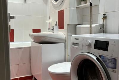 Apartament cu 2 camere nedecomandat în Țiglari - 6