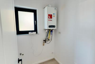 VILĂ INDIVIDUALĂ  P+1 || TEREN 360 MP || ACCES RAPID LA METROU - 10