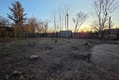 Casă cu 3 camere cu Teren 1070 Mp în Braniștea - 2