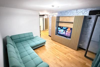 Inchiriez  ap 3 cam in complexul Aviatiei Aparrments - 9