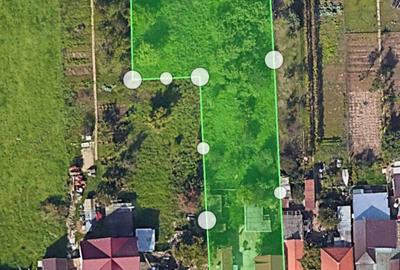 Casa P+M, teren 2023mp ,Str Constitutiei Aradul Nou Casa P+M, teren 2023mp ,Str Constitutiei Aradul Nou - 1