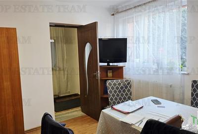 Apartament cu 5 camere decomandat în Giulești - 19
