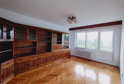 Apartament spațios si luminos cu 3 camere zona UMFST,  strada Făget - 4