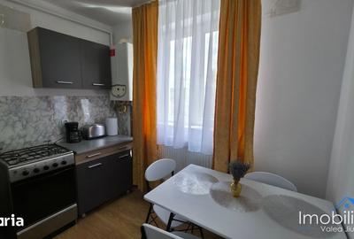 Apartament cu 2 camere în Central - 2